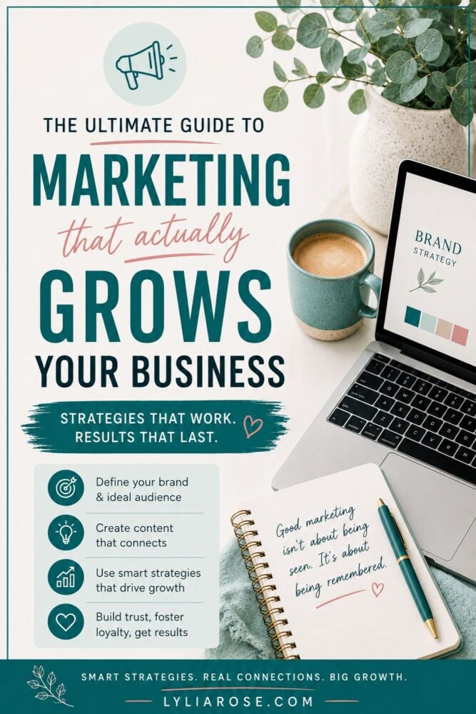 importance of marketing for your business importance of marketing for your business