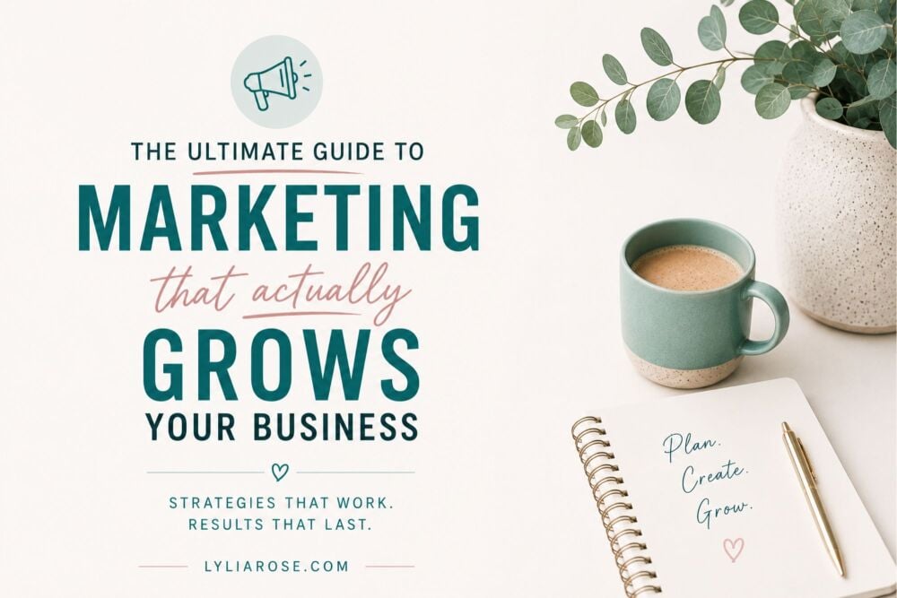 importance of marketing for your business (1) importance of marketing for your business (1)