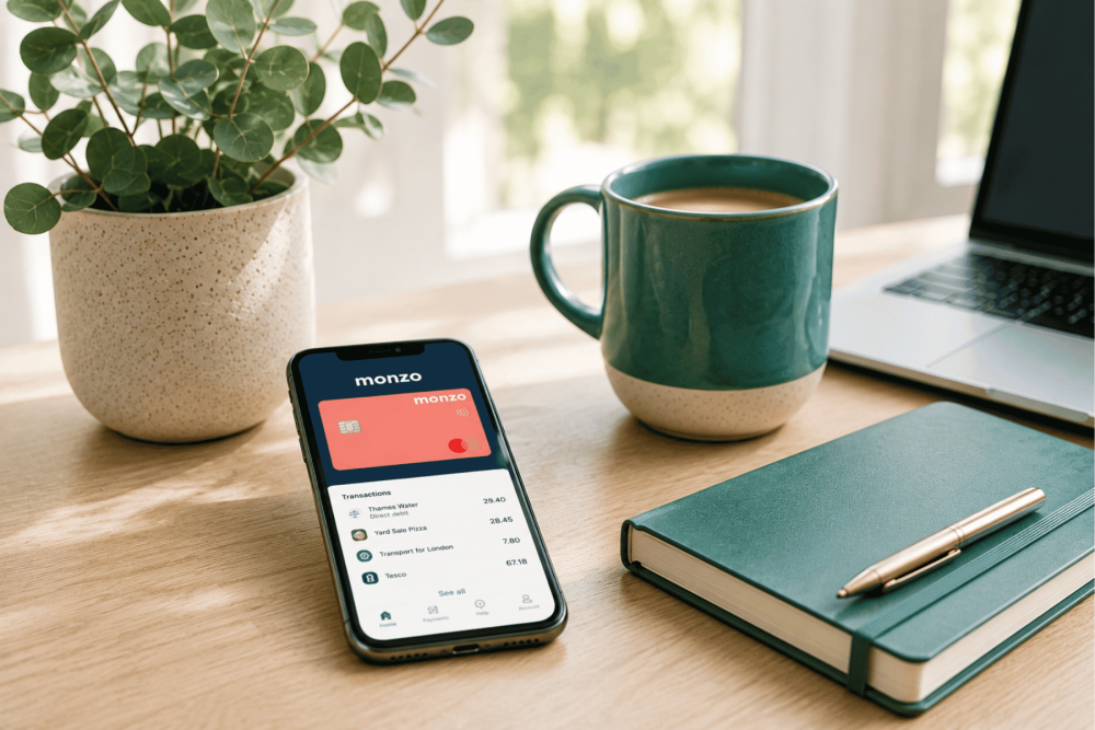 Monzo Free Cash Offer New Customer Sign Ups (2) Monzo Free Cash Offer New Customer Sign Ups (2)