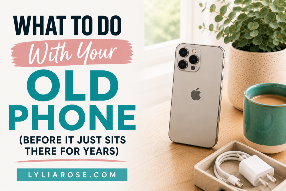 What to Do With Your Old Phone Before It Loses Value (2)