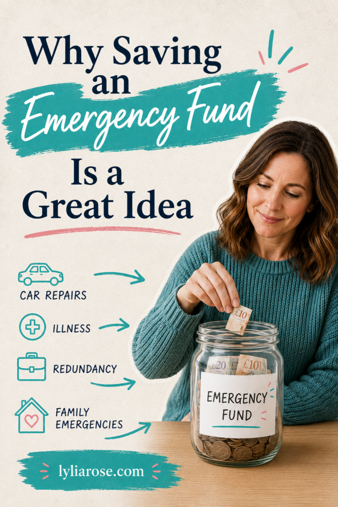 Why Saving an Emergency Fund Is a Great Idea (1)