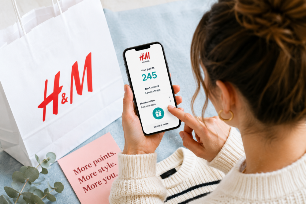 H&M Membership Benefits Points, Rewards and How It Works (2) H&M Membership Benefits Points, Rewards and How It Works (2)