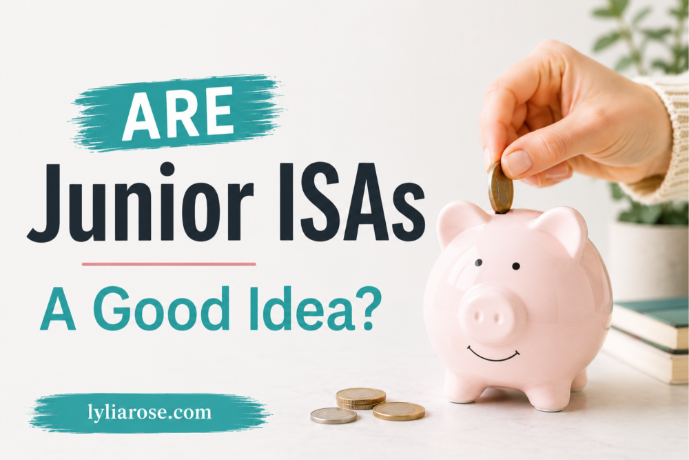 Are Junior ISAs a Good Idea A Parents Honest Guide (1) Are Junior ISAs a Good Idea A Parents Honest Guide (1)