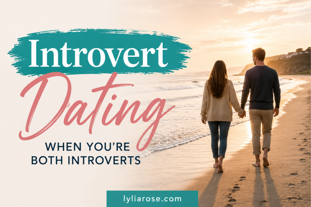 Introvert Dating What Happens When Youre Both Introverts