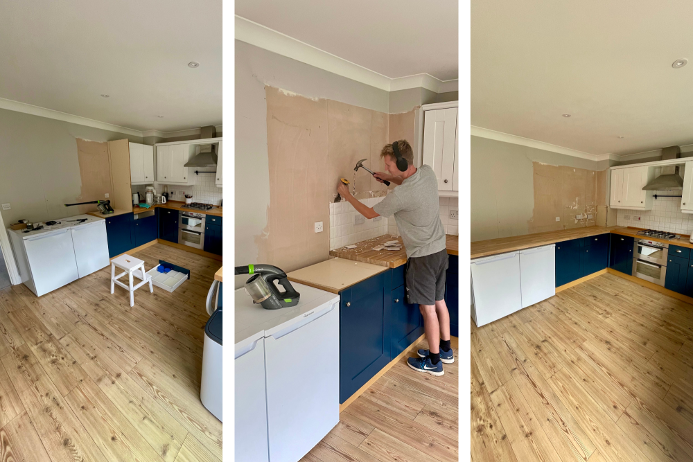 How To Update Your Kitchen Without a Full Renovation (Weve Done It Twice)