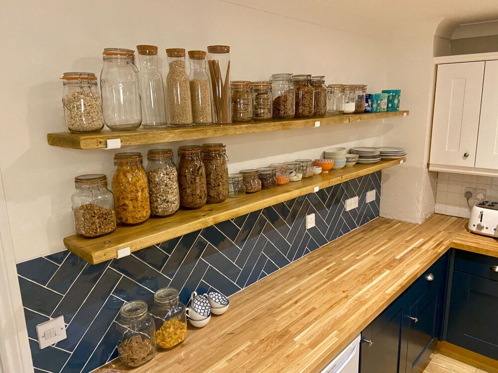 How To Update Your Kitchen Without a Full Renovation 14
