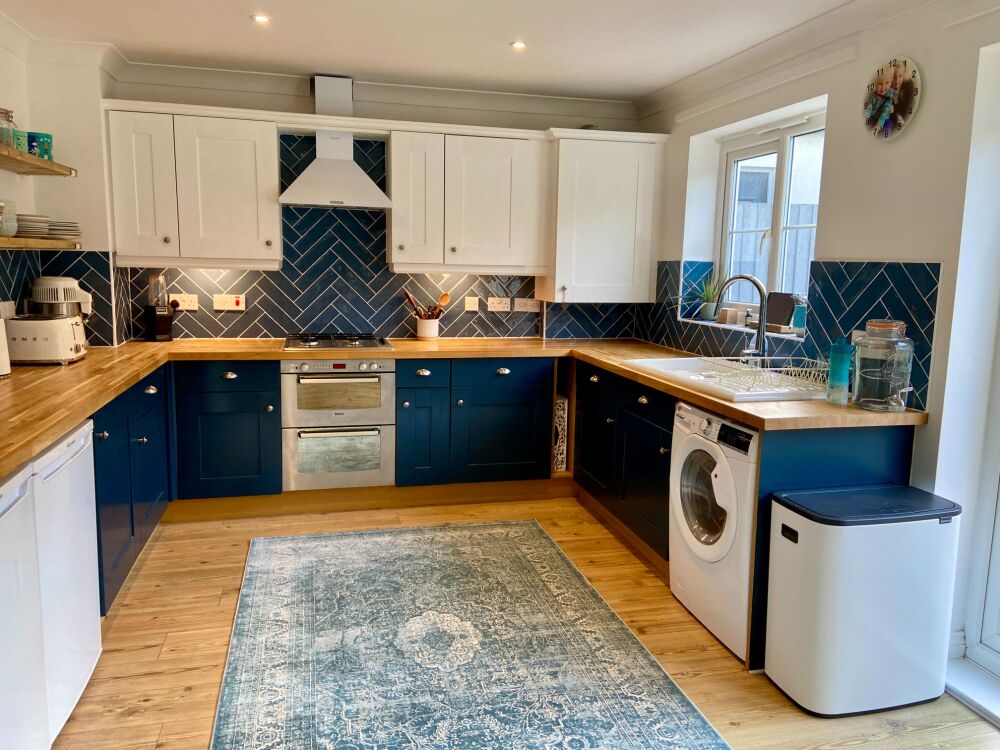 How To Update Your Kitchen Without a Full Renovation 16