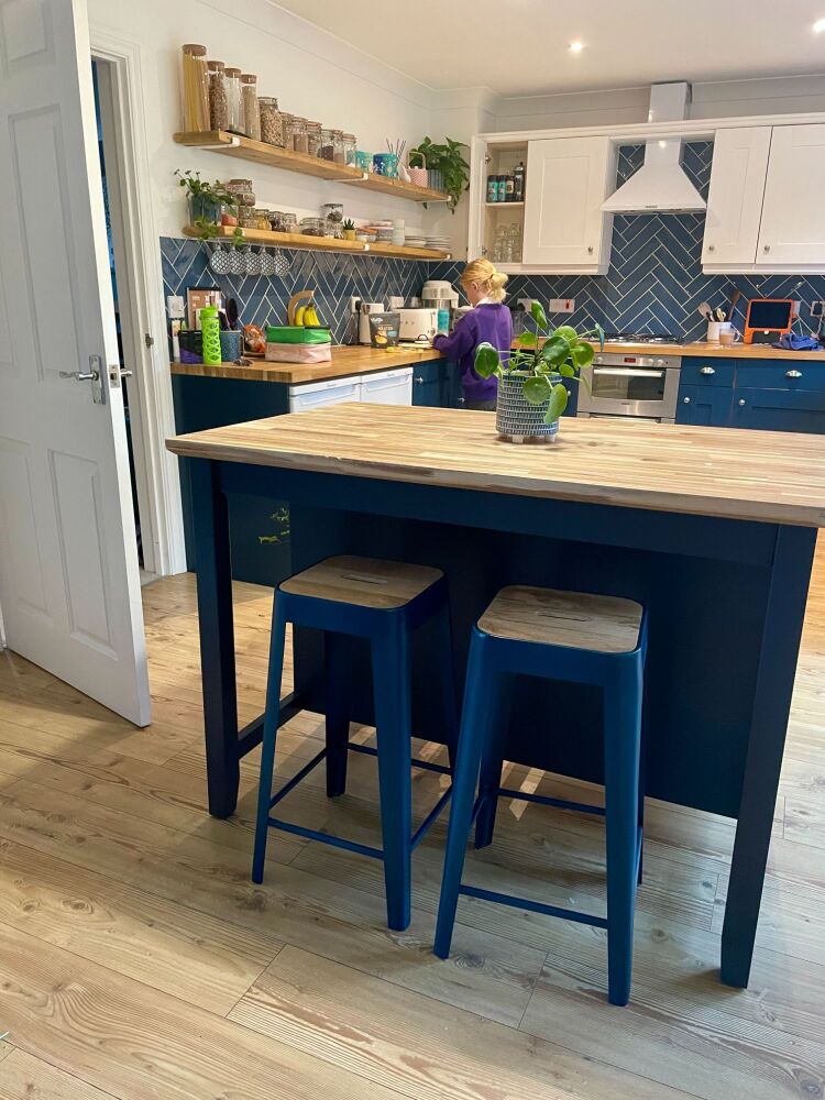 How To Update Your Kitchen Without a Full Renovation 4