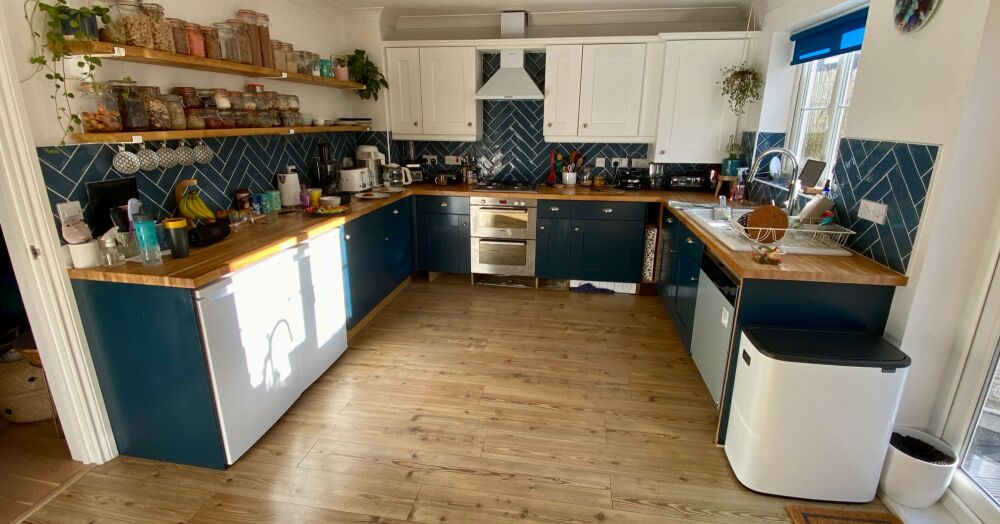How To Update Your Kitchen Without a Full Renovation 10