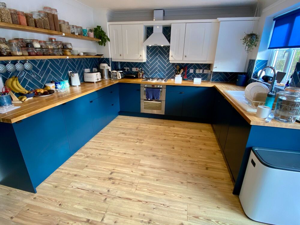 How To Update Your Kitchen Without a Full Renovation 11