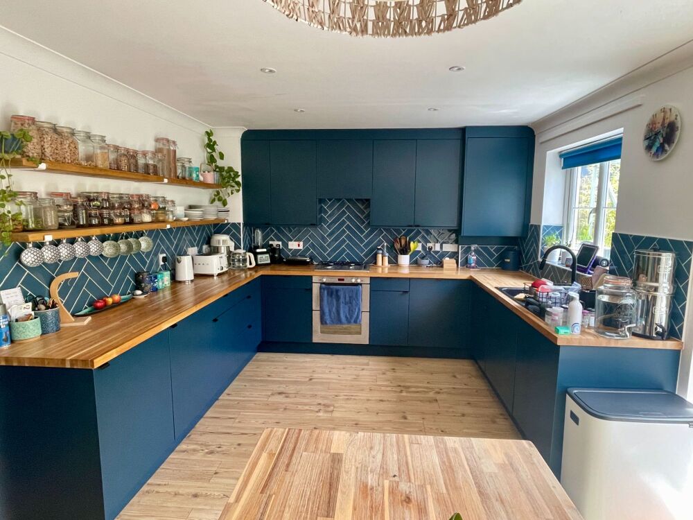 How To Update Your Kitchen Without a Full Renovation 0
