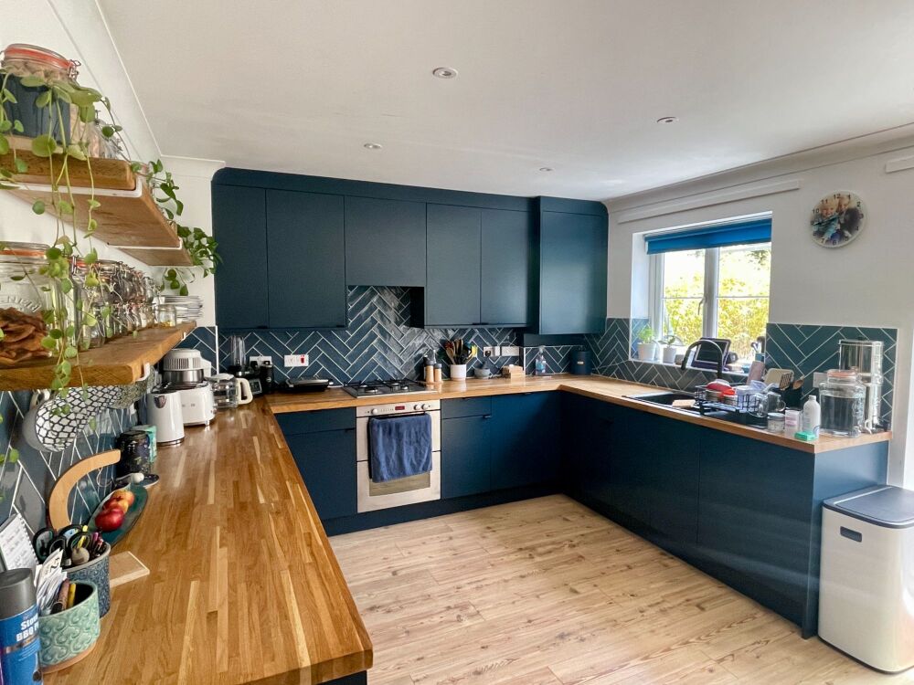 How To Update Your Kitchen Without a Full Renovation 1