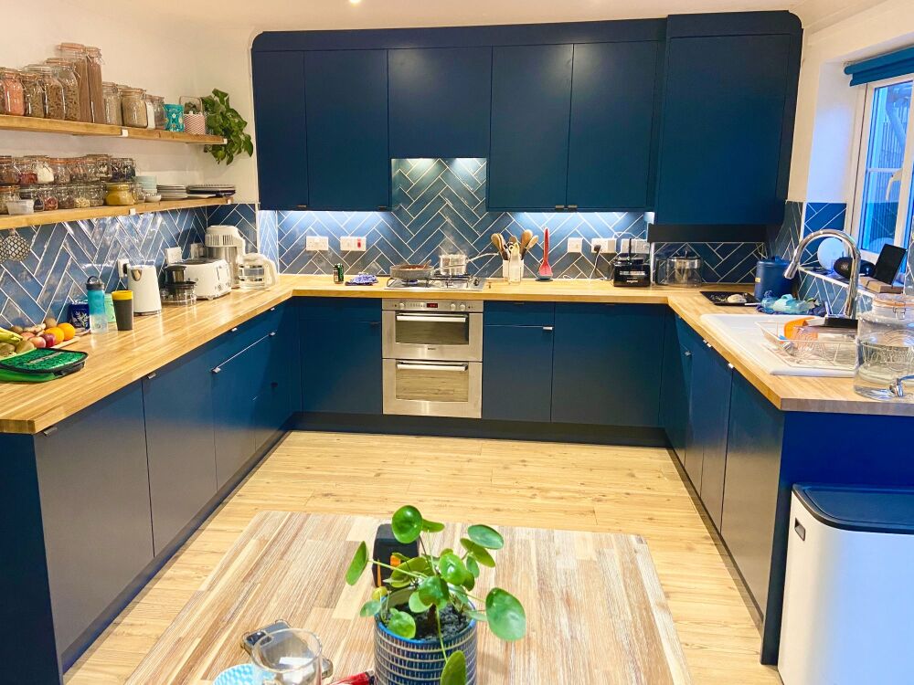 How To Update Your Kitchen Without a Full Renovation 12
