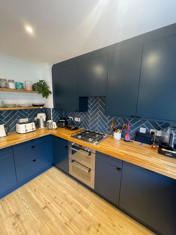 How To Update Your Kitchen Without a Full Renovation 13