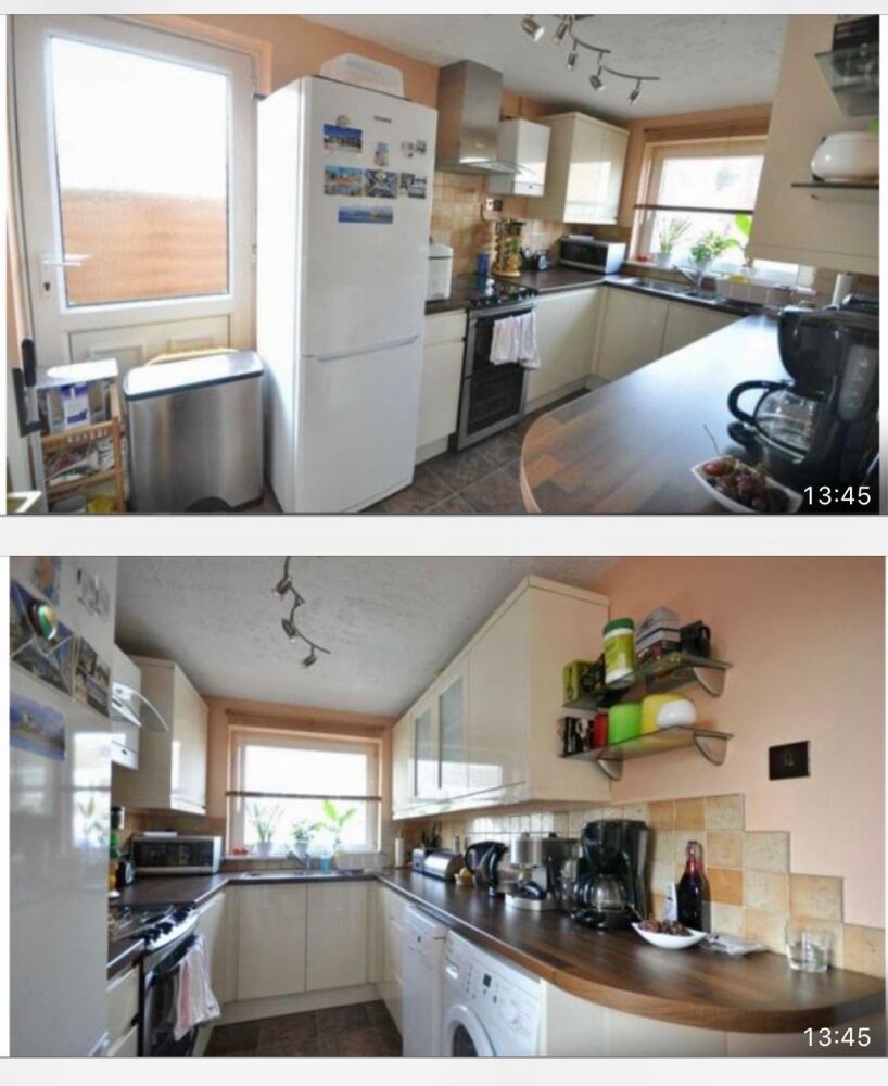 How To Update Your Kitchen Without a Full Renovation 17
