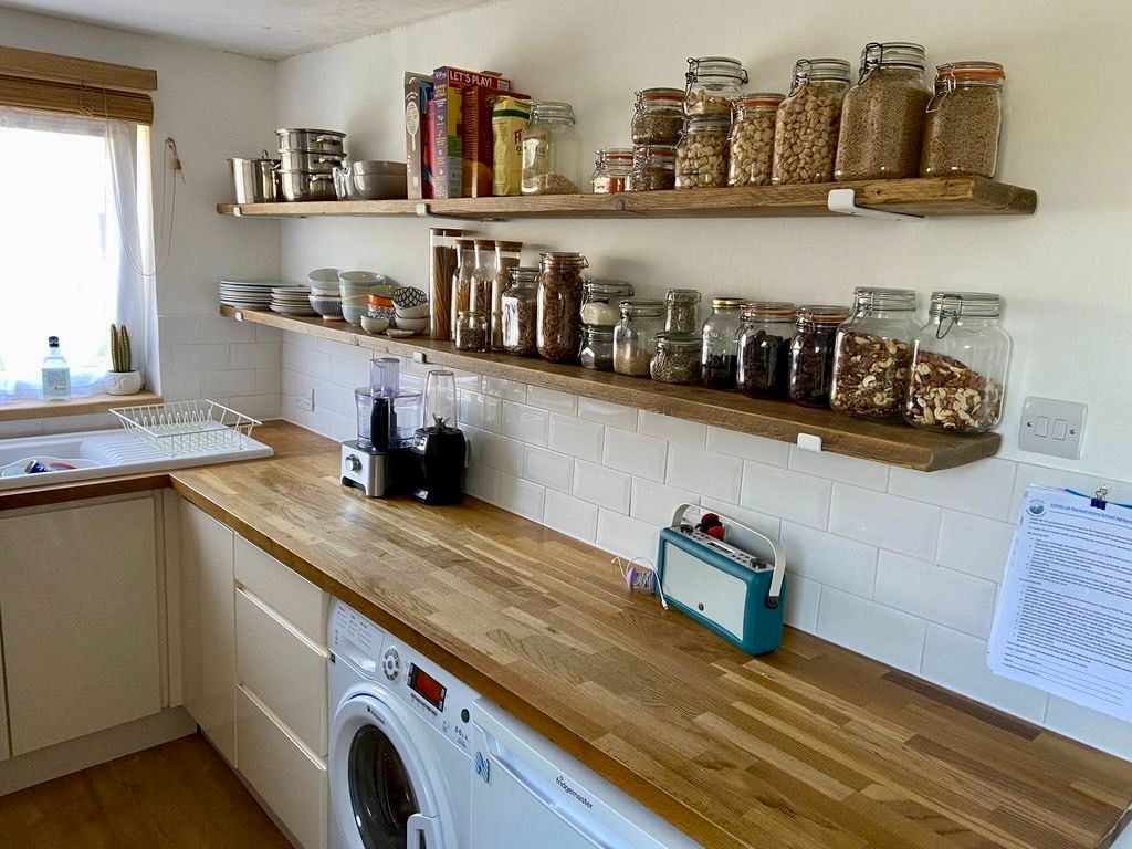 How To Update Your Kitchen Without a Full Renovation 6