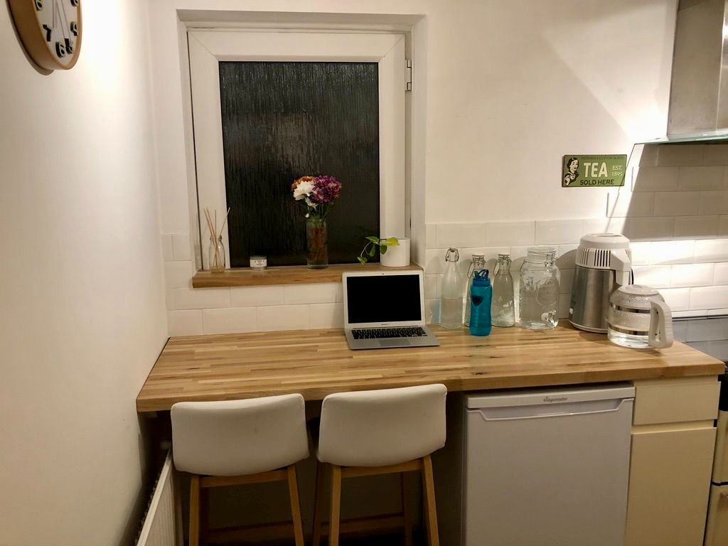 How To Update Your Kitchen Without a Full Renovation 18