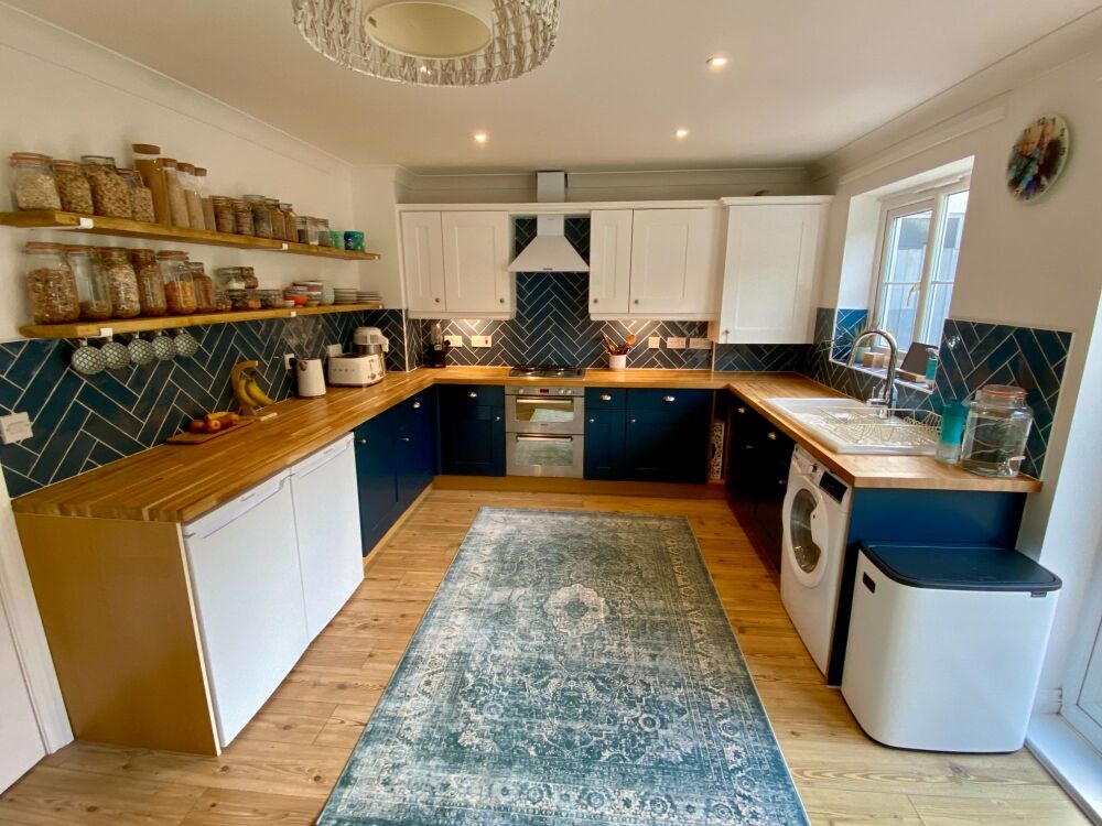 How To Update Your Kitchen Without a Full Renovation 15