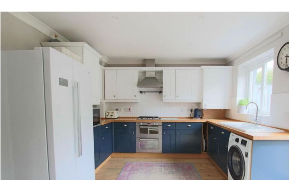 How to update your kitchen without a full renovation