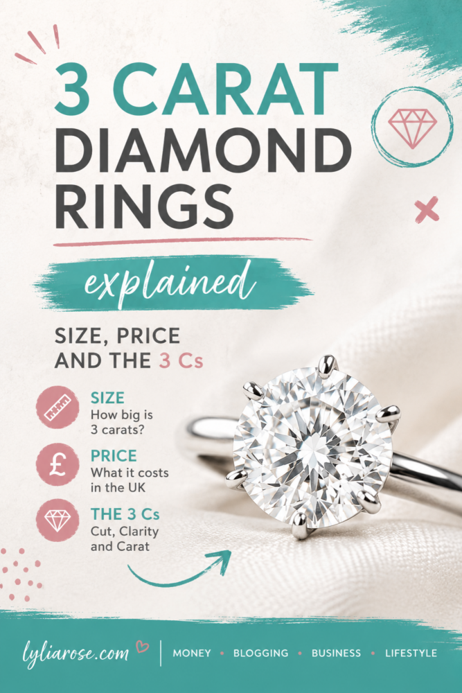 3 Carat Diamond Rings Explained Cut, Clarity, and Cost (1)