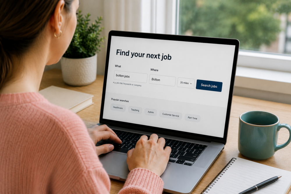 Bolton Jobs Market What’s In Demand and Where to Look Bolton Jobs Market What’s In Demand and Where to Look