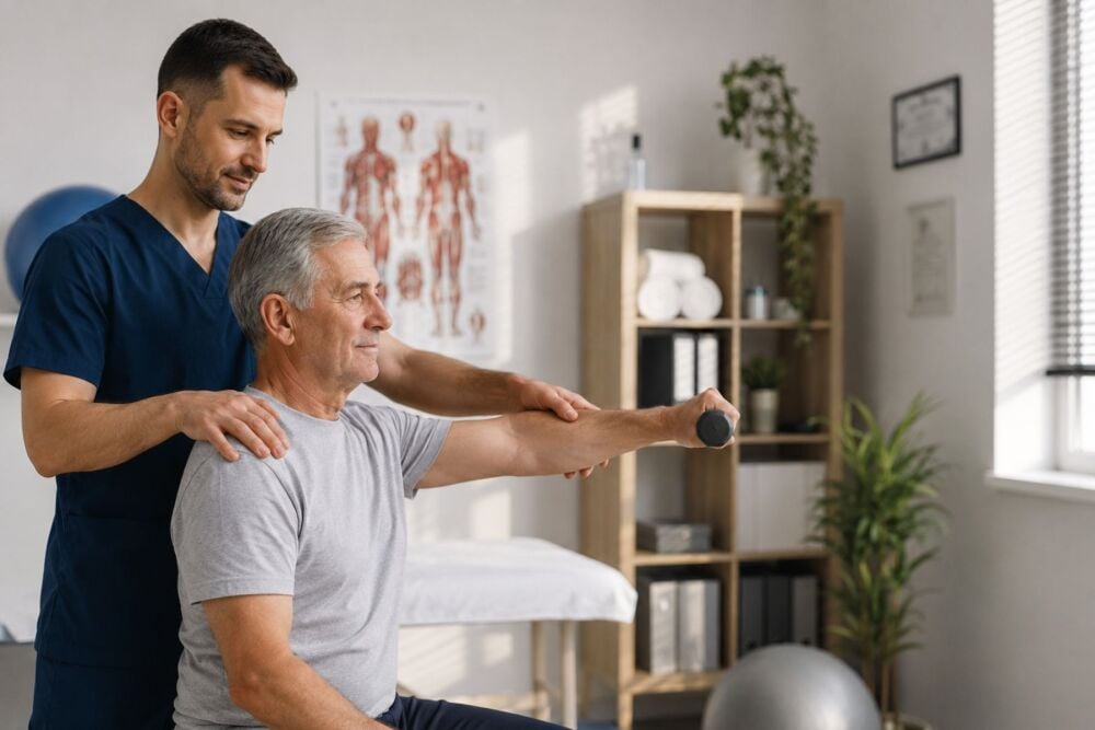 How to Use Your Health Insurance for Physiotherapy How to Use Your Health Insurance for Physiotherapy