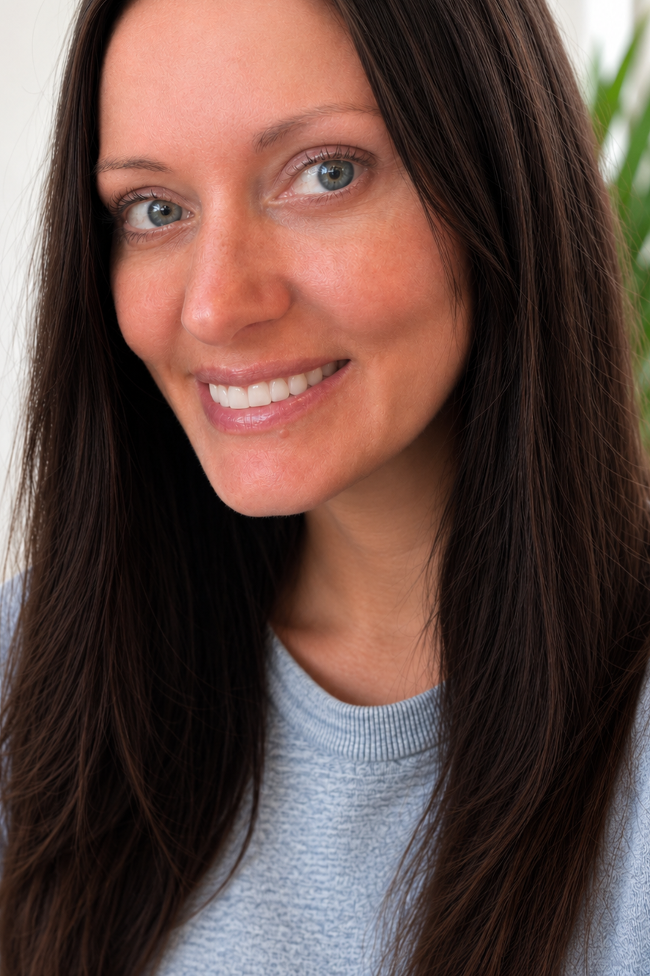 Victoria Sully, self-employed online entrepreneur and money blogger