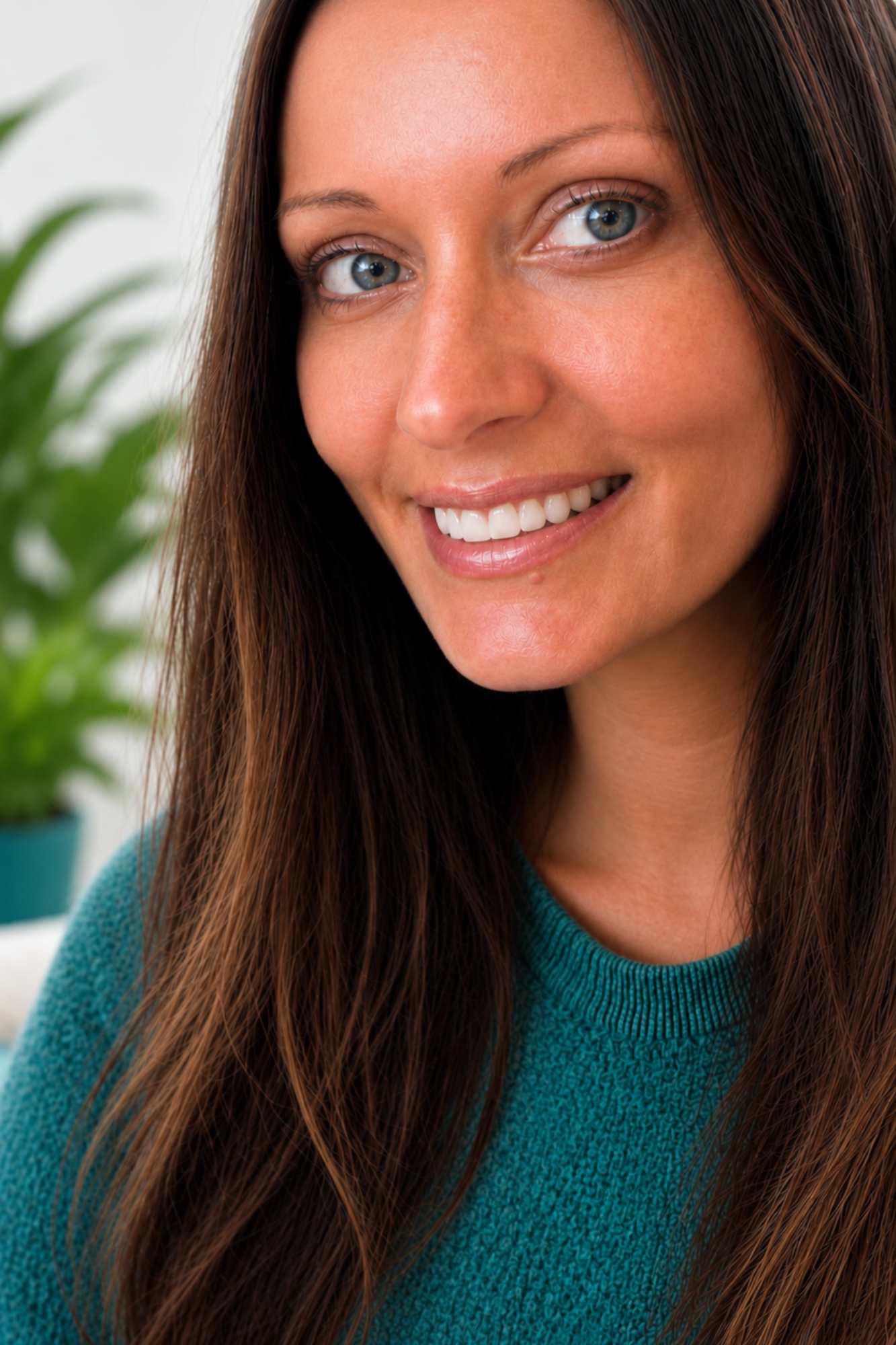 Victoria Sully, founder of Lylia Rose money and lifestyle blog