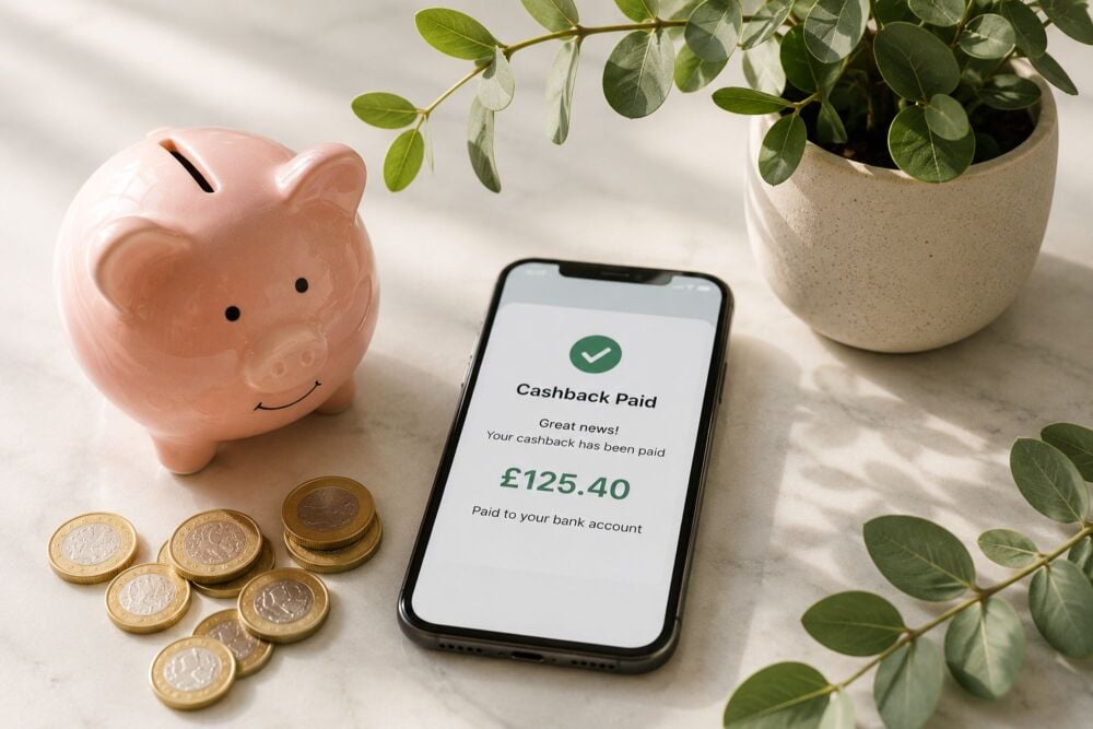 TopCashback UK Review Is It Legit + Sign Up Bonus (1) TopCashback UK Review Is It Legit + Sign Up Bonus (1)