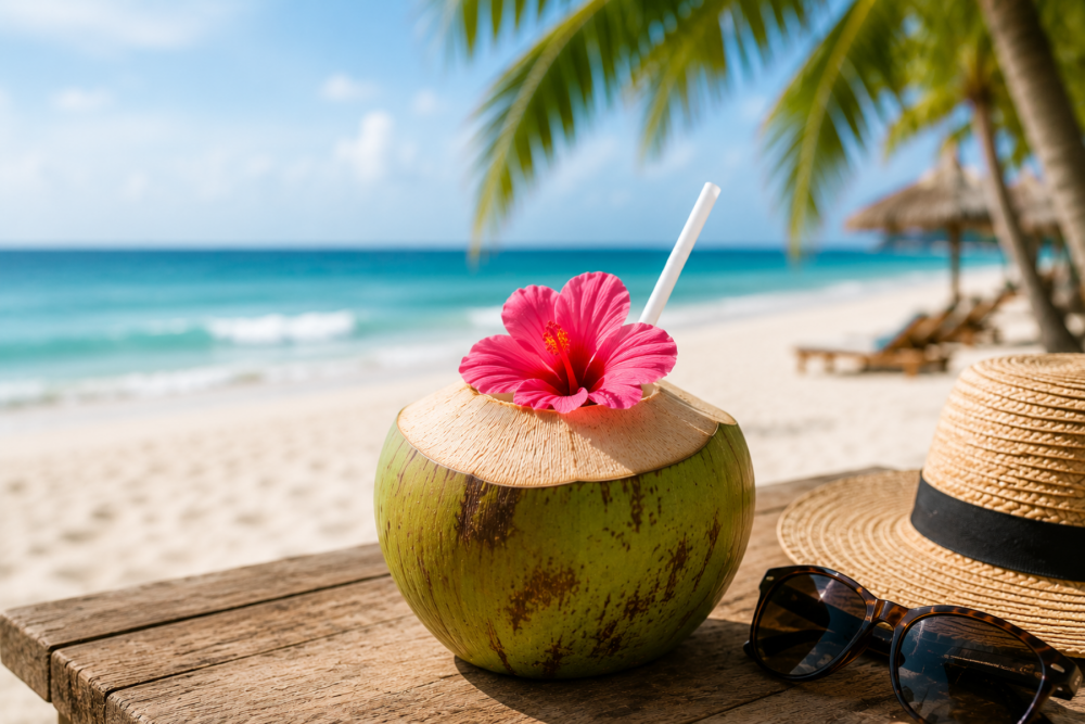 How to Save Money on an All-Inclusive Beach Vacation (1) How to Save Money on an All-Inclusive Beach Vacation (1)