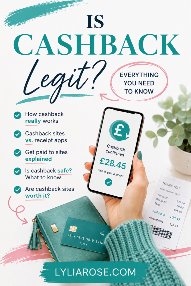 Is Cashback Legit Everything You Need to Know (1)