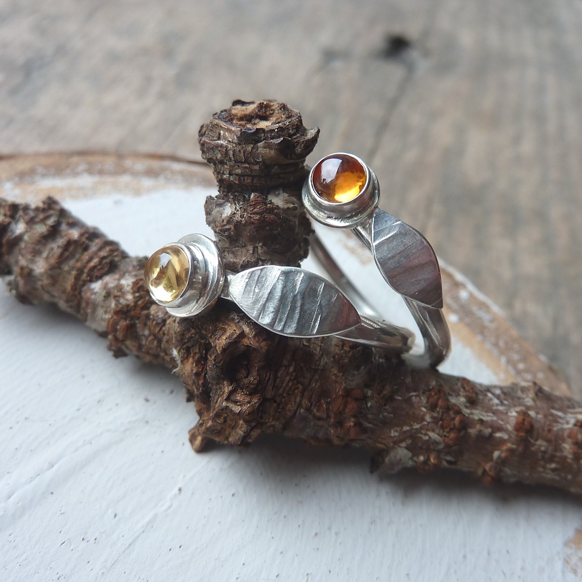 Woodland Citrine Silver Ring 9.jpg
