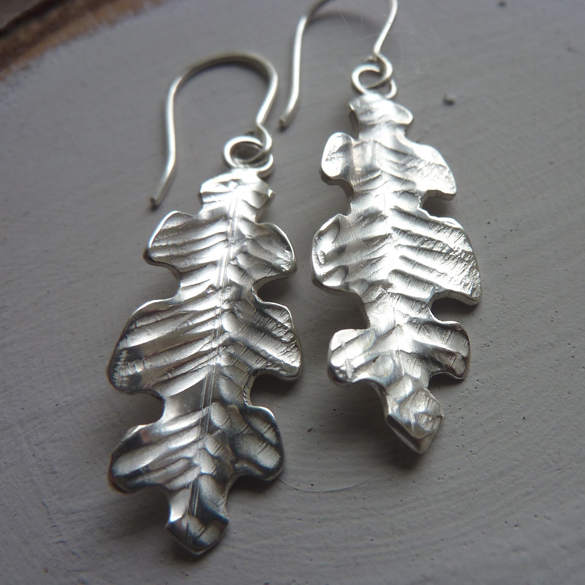 Oakleaf Earrings.jpg