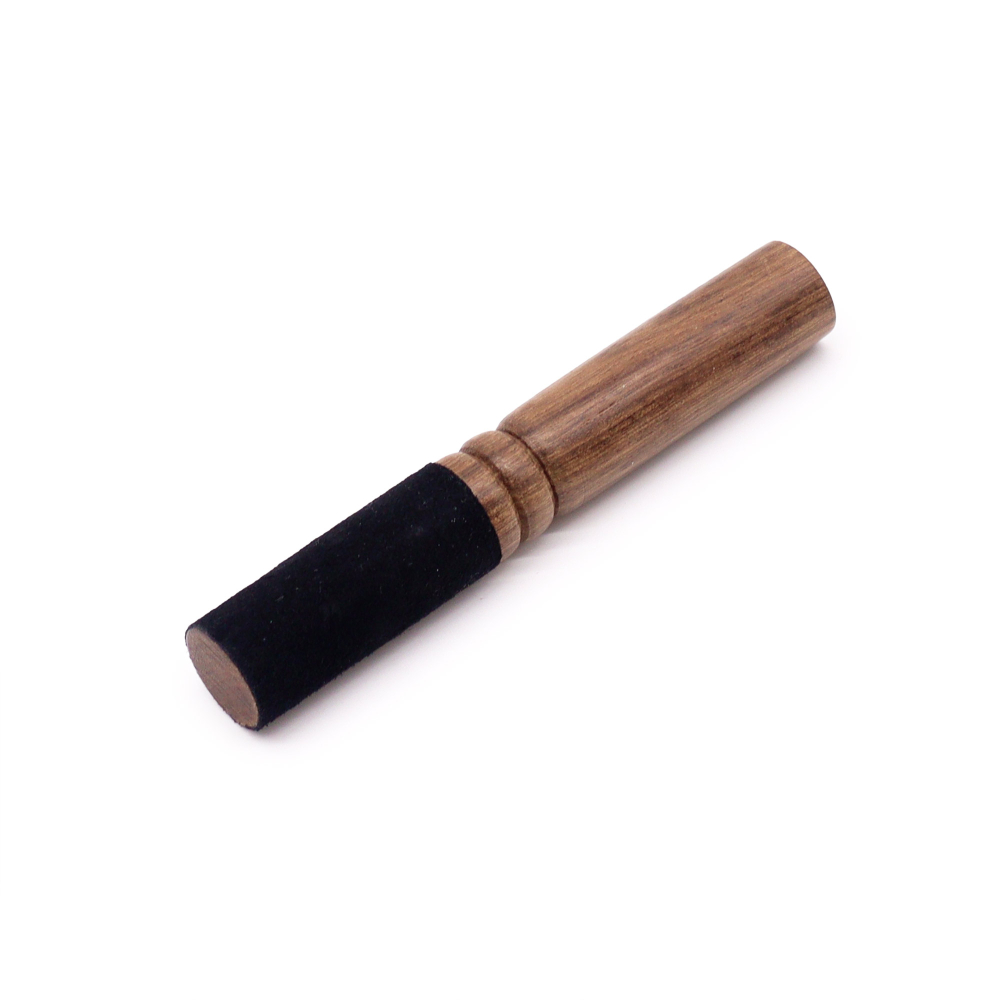 Wooden Stick - 13cm - Tube Handle