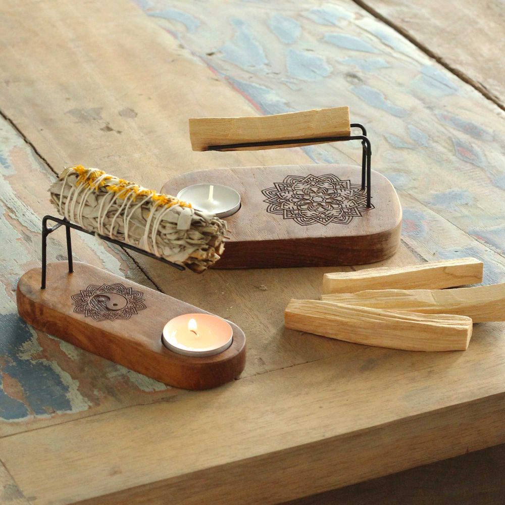 Palo Santo