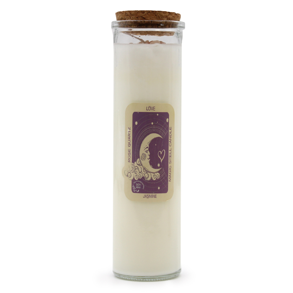 Magic Spell Candle - Love