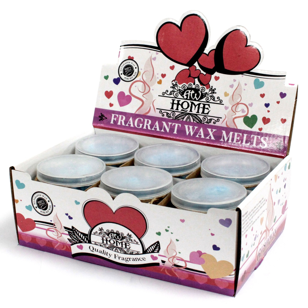 Soywax Melts Jar - Dewberry