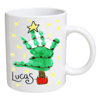 Mug Lucas