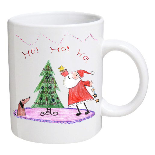 Mugs