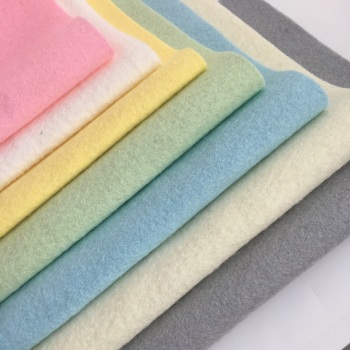 My Baby - Wool Blend Felt Collection