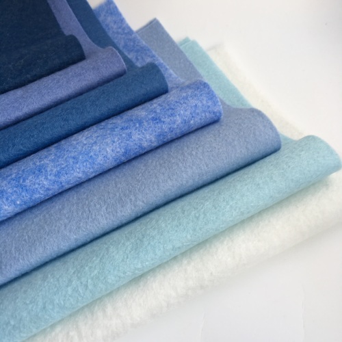 Nautical - Wool Blend Felt Collection