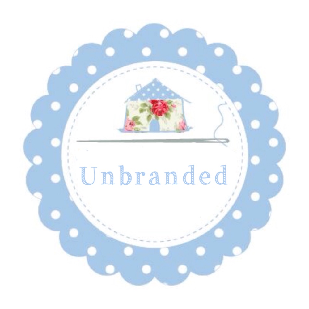 Unbranded Fabric
