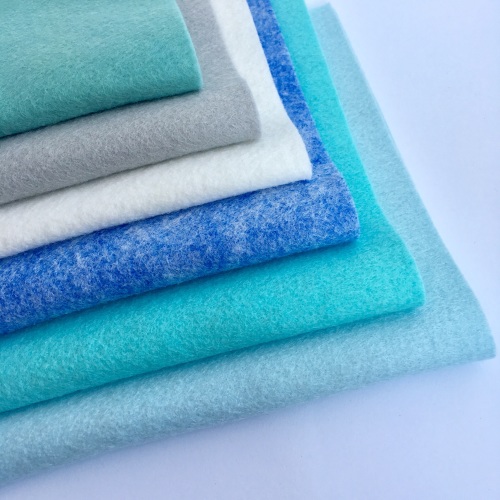 Frosty The Snowman - Wool Blend Felt Collection