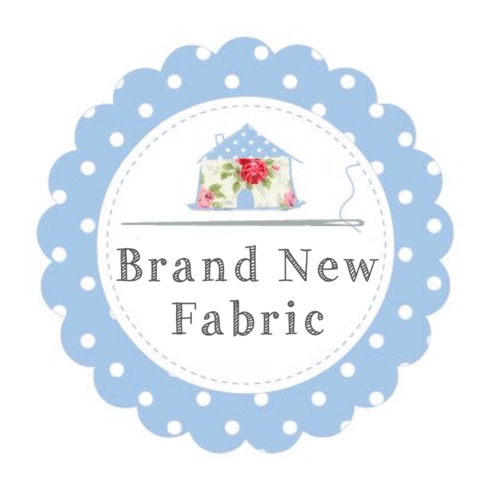 Brand New Fabric