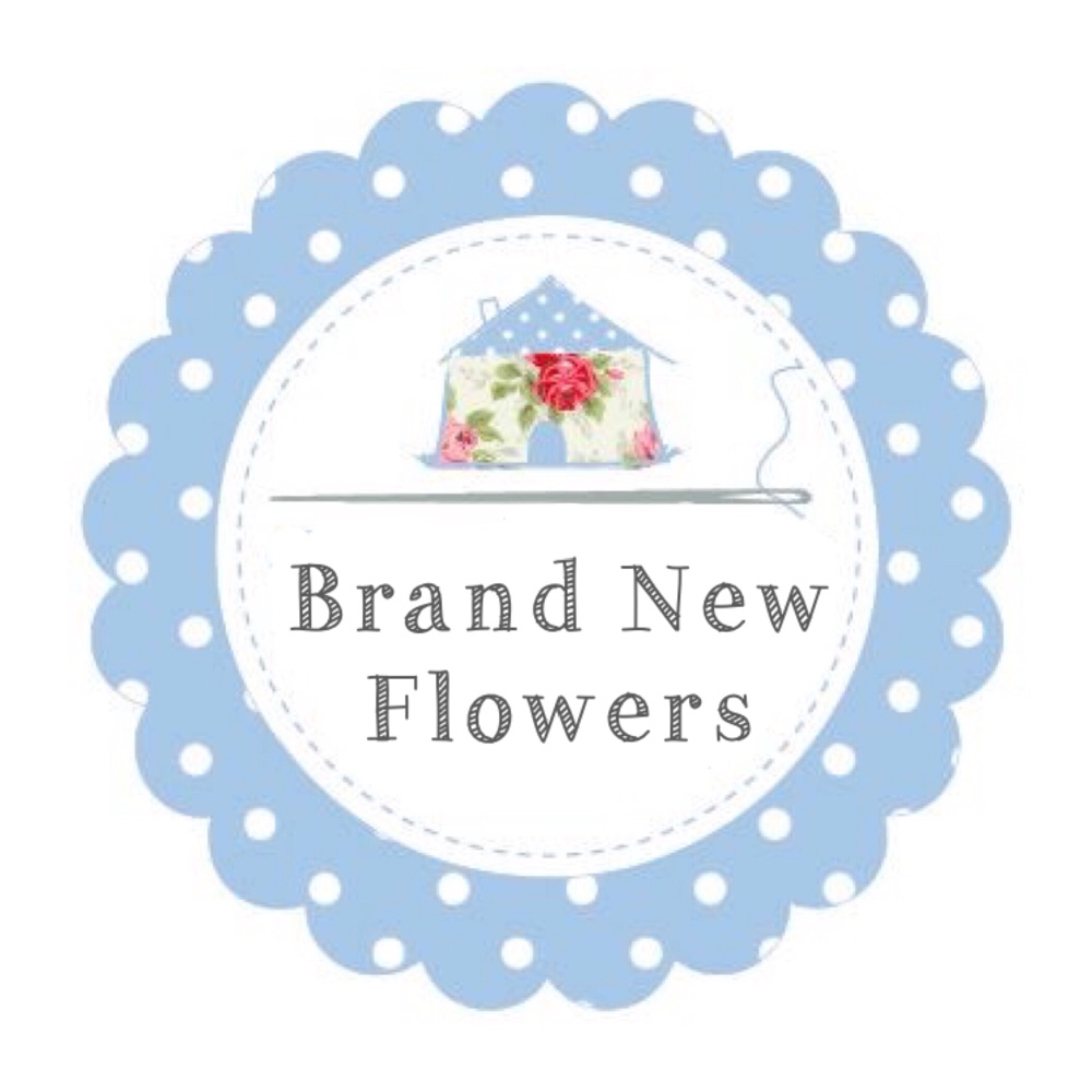 Brand New Mulberry Paper Flowers