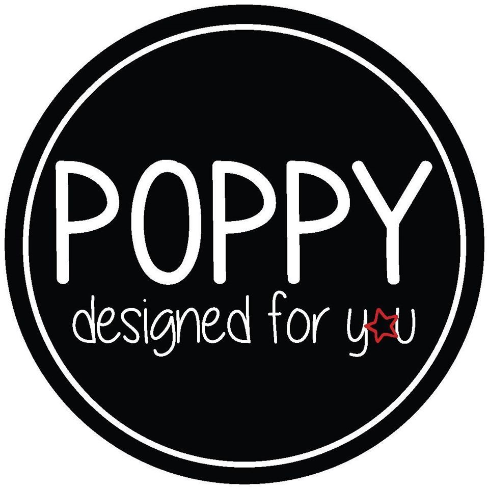 Poppy Europe Fabric 