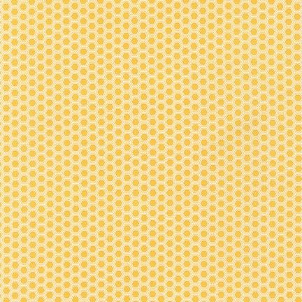 Robert Kaufman - Bees Knees - Honey