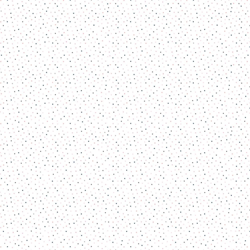 Poppie Cotton - Country Confetti Cupcake