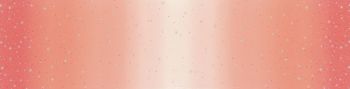 Moda Fabrics - Ombre Fairy Dust - Popsicle Pink