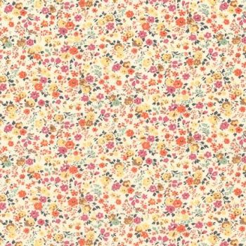 Petite Garden by Sevenberry - Spray Yellow Floral